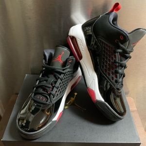 Jordan Maxin 200 Shoes